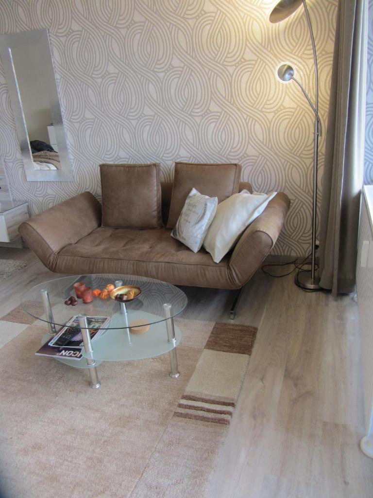 Appartement Ausblick photo 3