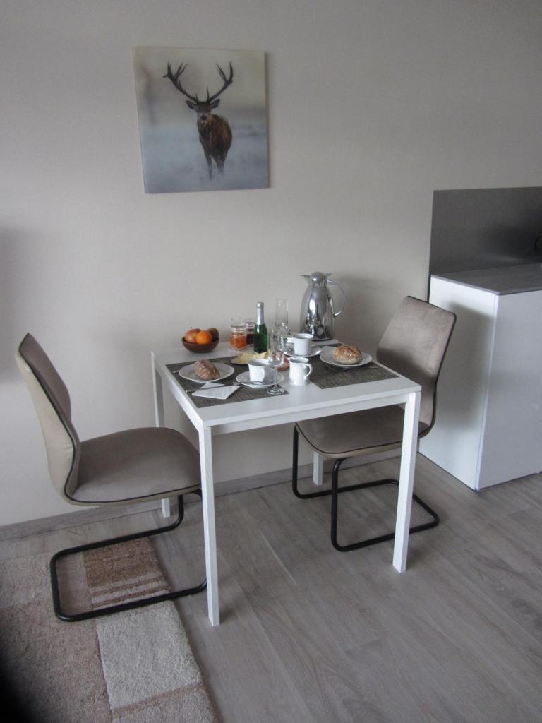 Appartement Ausblick photo 4
