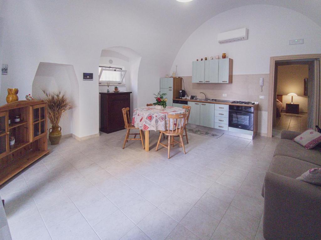 Nel cuore la Puglia photo 2