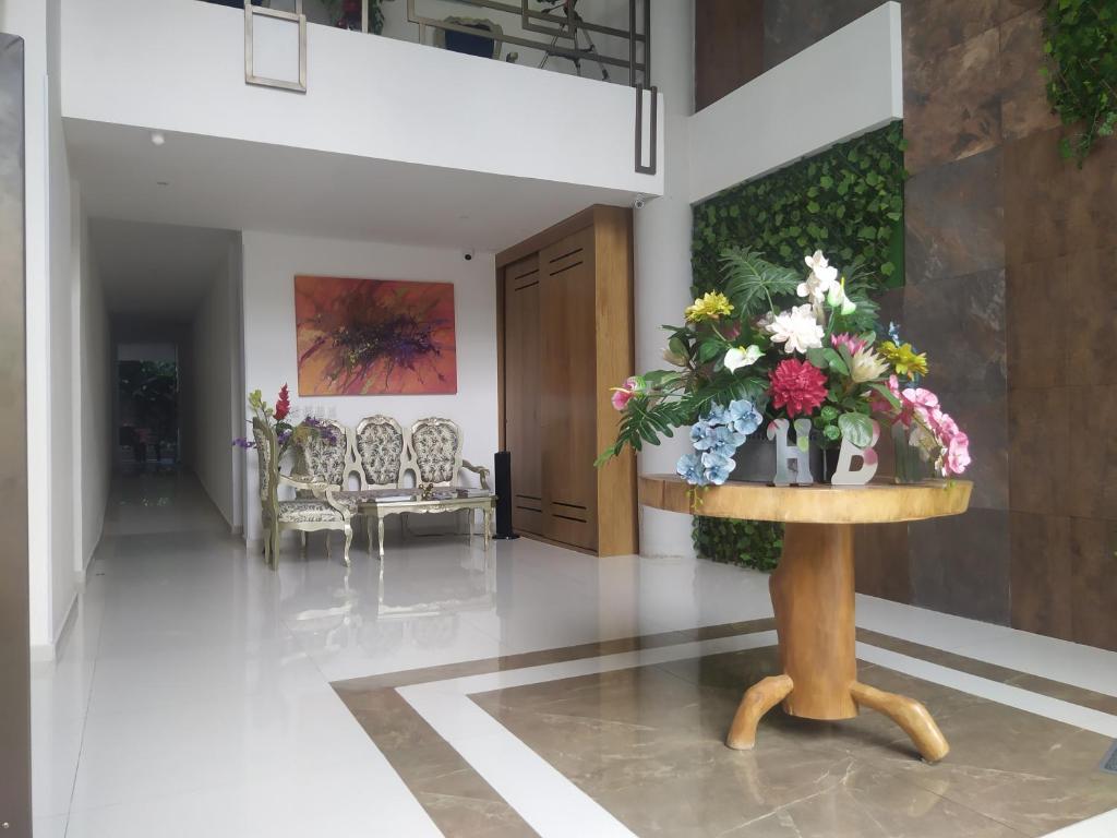 Hotel Boutique M photo 2