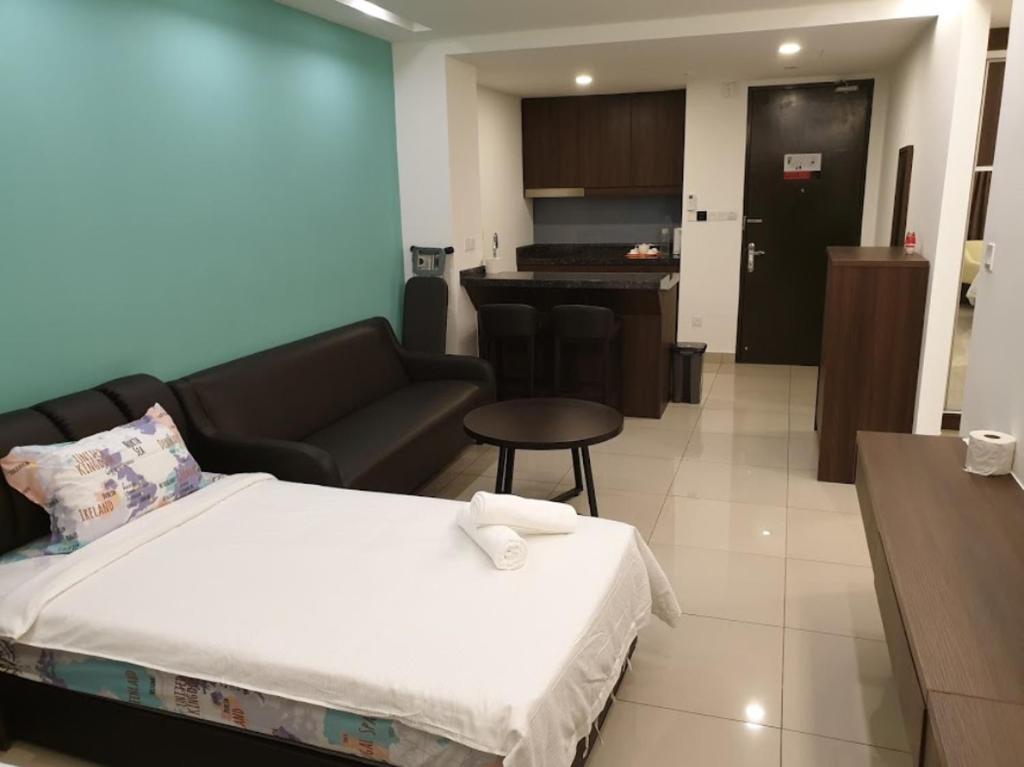Studio Suite Genting Highland 32 photo 3