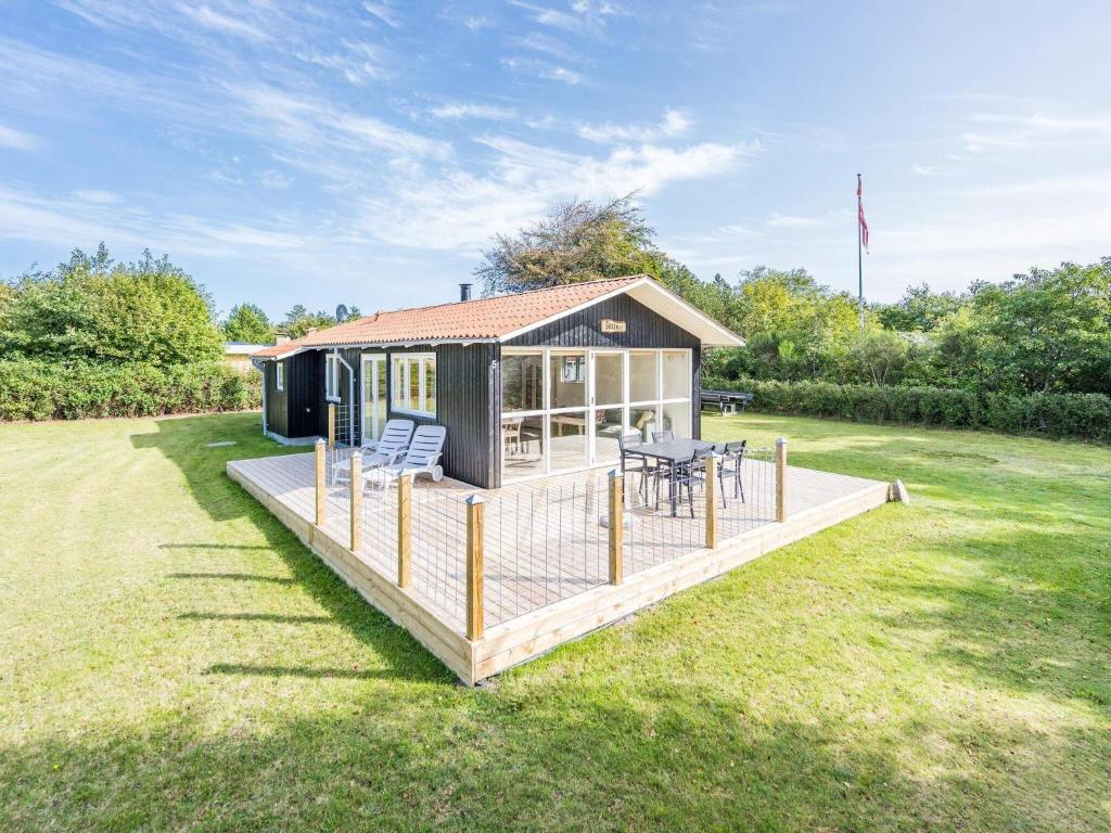 Holiday home Tarm LI photo 1