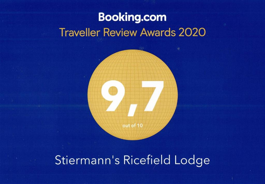 Stiermann's Ricefield Lodge