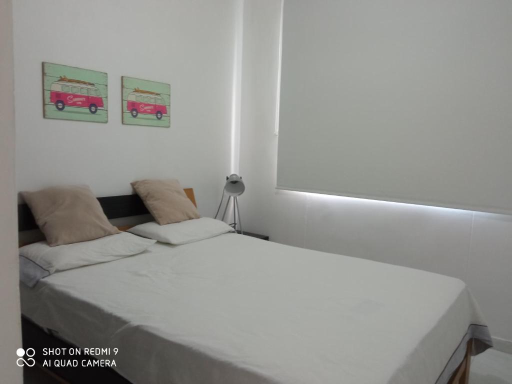 CH3 Moderno apartamento amoblado en condominio RNT-1O8238 photo 2