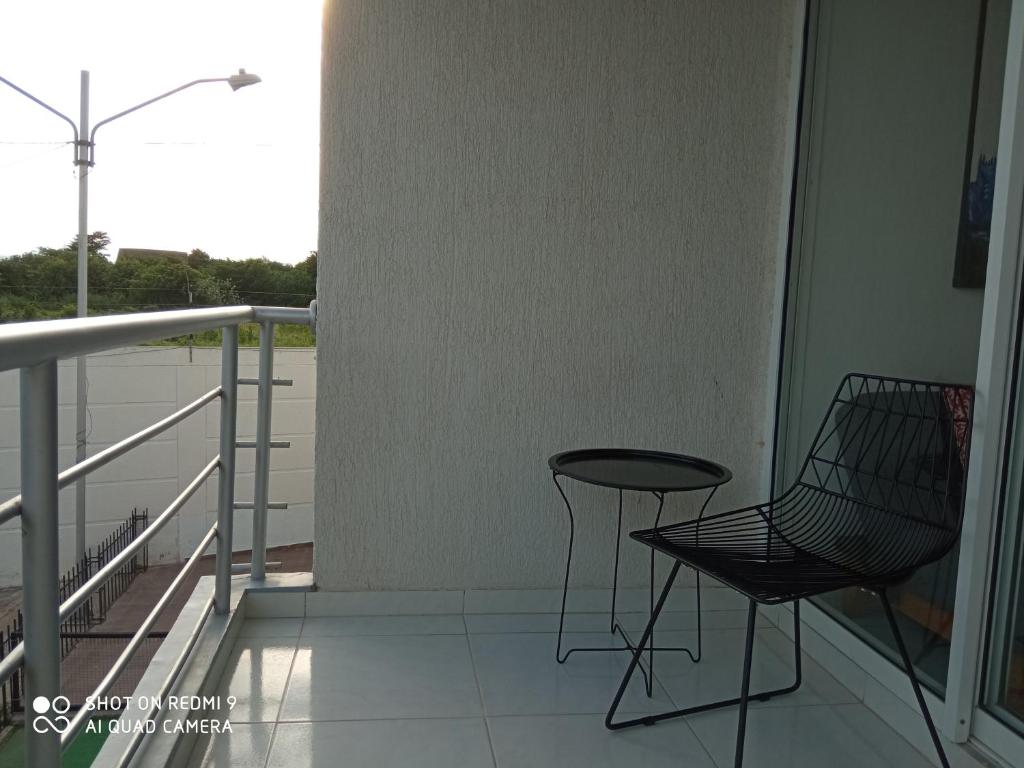CH3 Moderno apartamento amoblado en condominio RNT-1O8238 photo 3