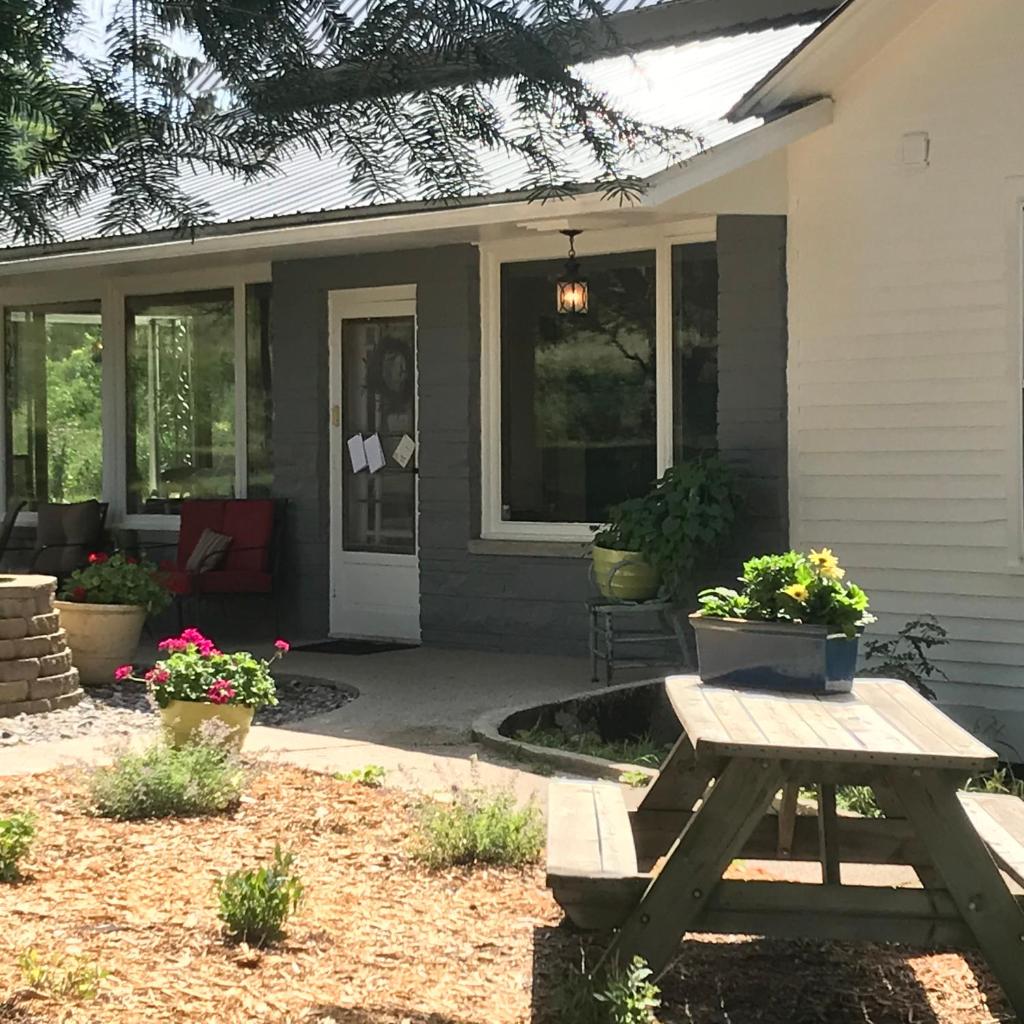 The Cottonwood Inn B&B photo 2
