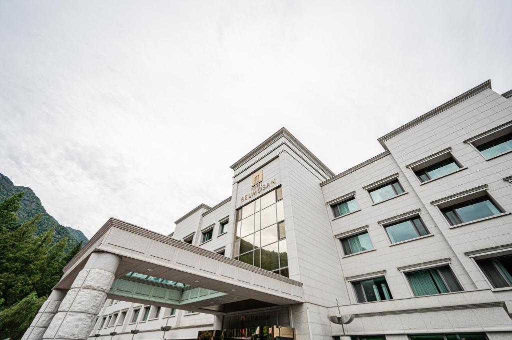 Hotel Geumosan photo 3
