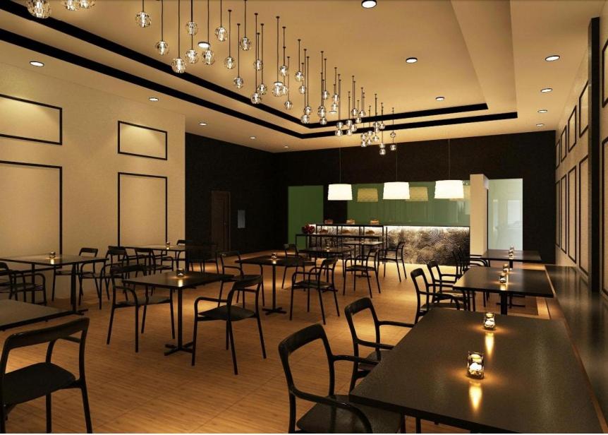 MY Fame Hotel photo 1