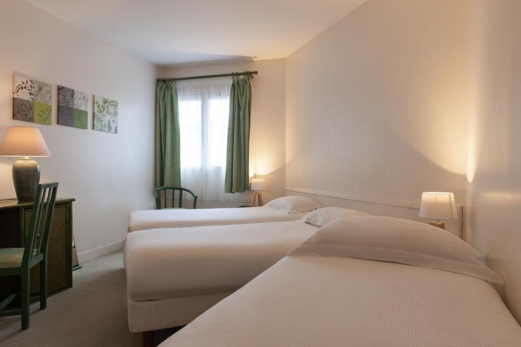 Hôtel de l'Orme, Akena photo 2