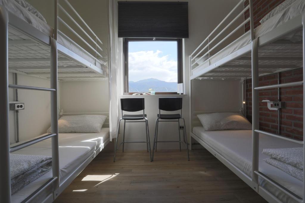 Dongshan Yi Hostel photo 1