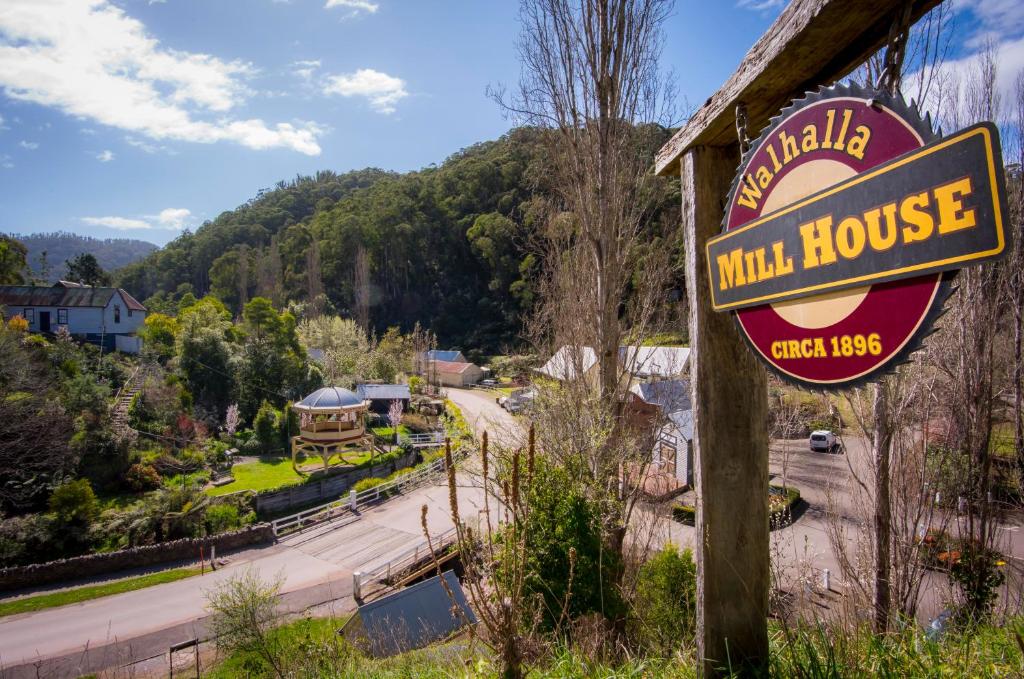 Mill house photo 2