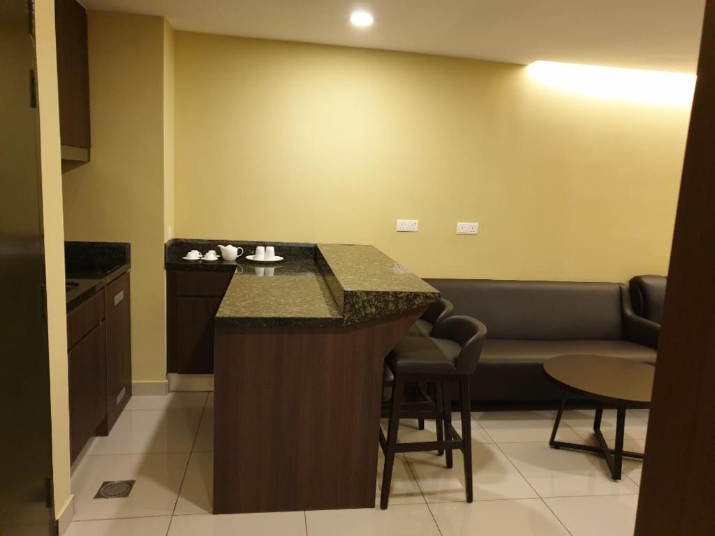Studio Suite Genting Highland 33 photo 2