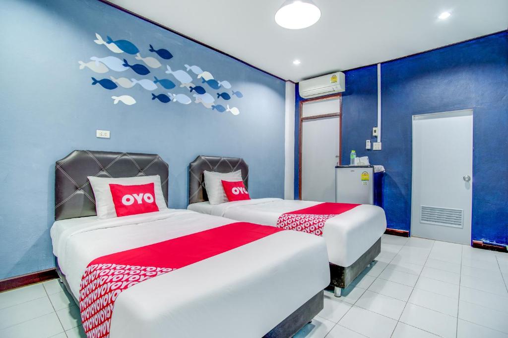 OYO 428 Pha Mansion photo 3