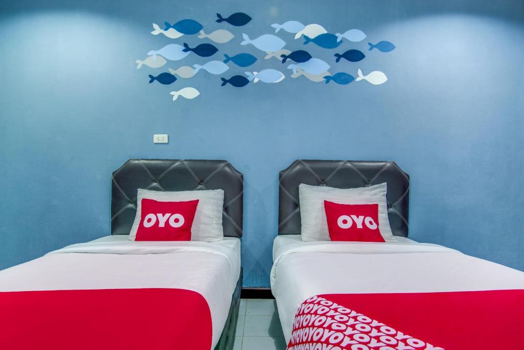 OYO 428 Pha Mansion photo 1