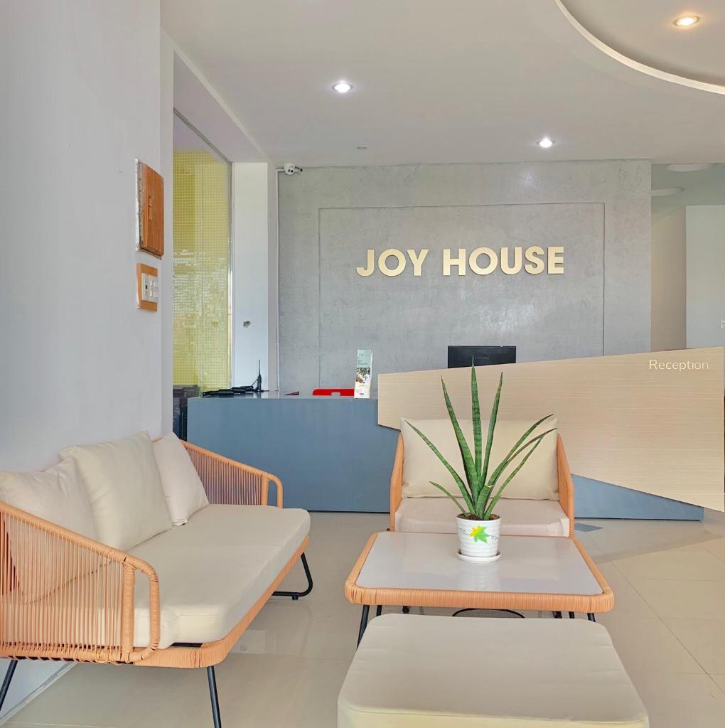 Joy House Hostel
