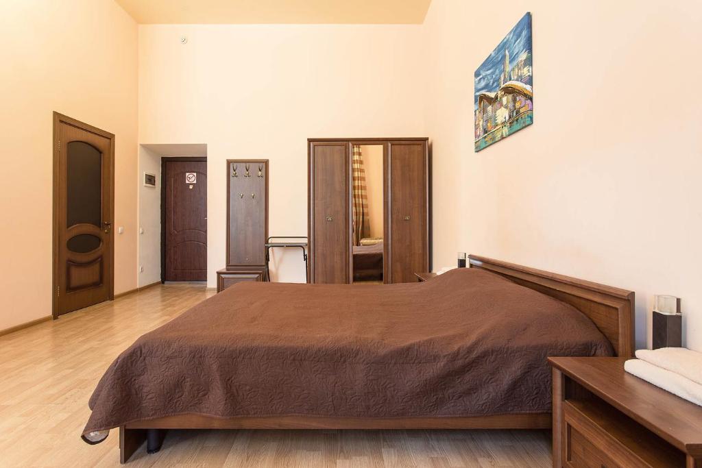 Apartments Etazh photo 2