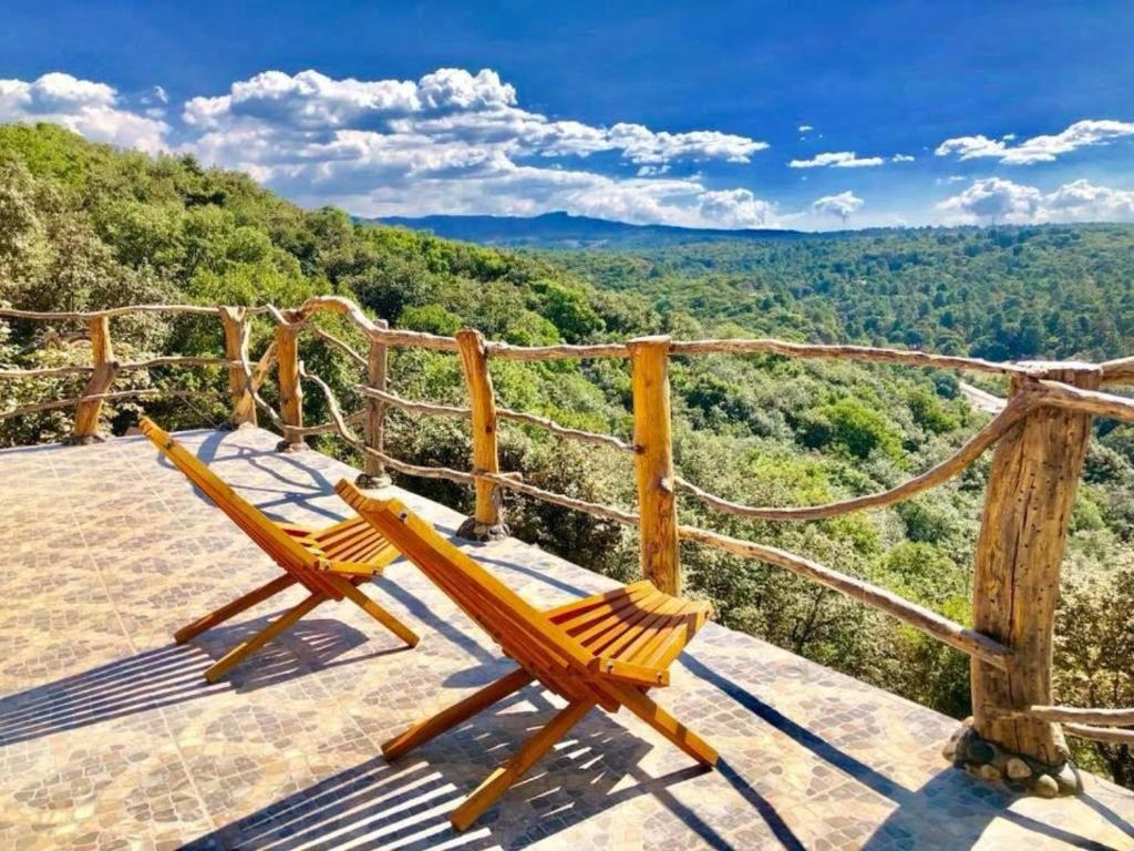 Hotel Villa Xtreme photo 1