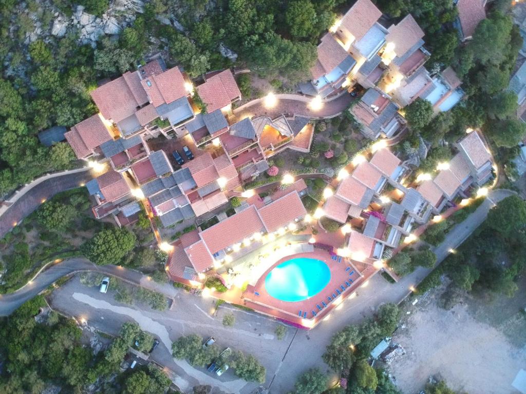Hotel Olimpia photo 1
