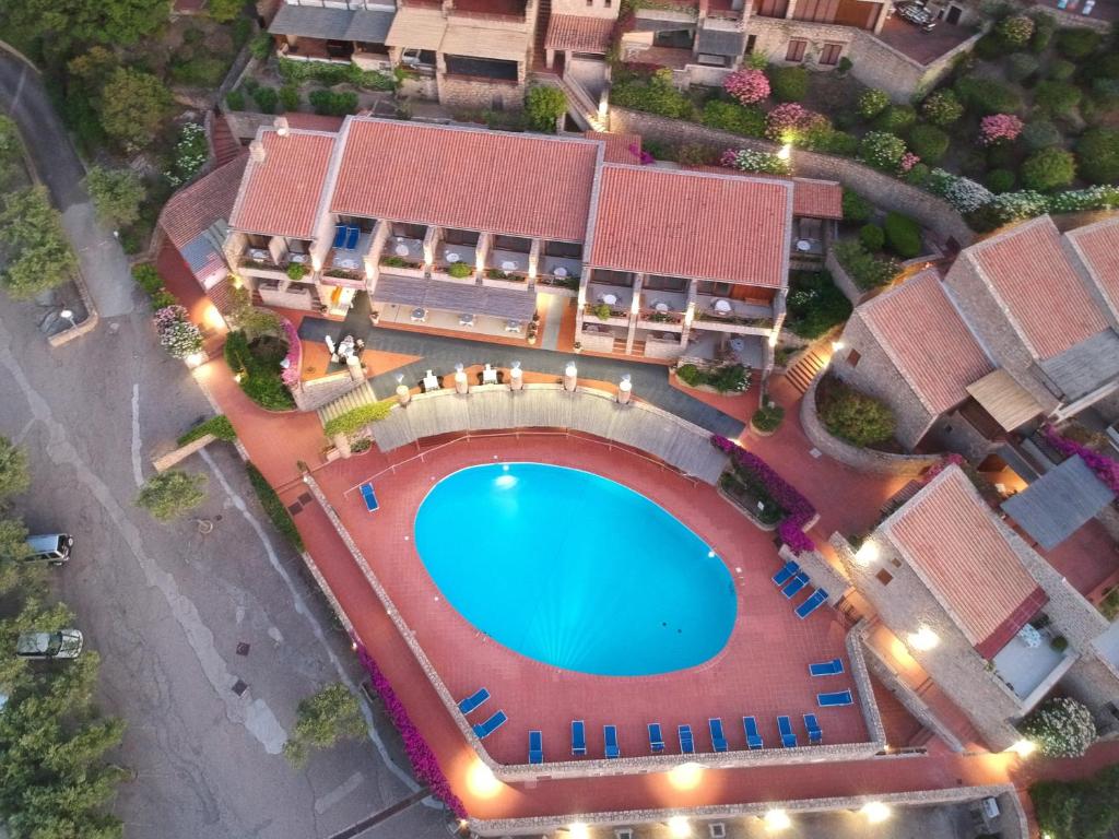 Hotel Olimpia photo 2