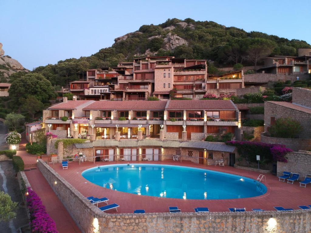 Hotel Olimpia photo 3