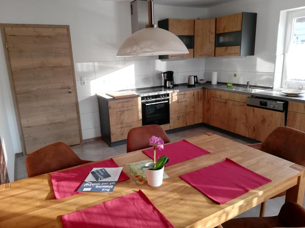 Ferienwohnung Am Anger photo 3