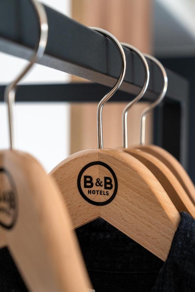 B&B HOTEL Poitiers Aéroport (B&B HOTEL Poitiers Aeroport) - 시설