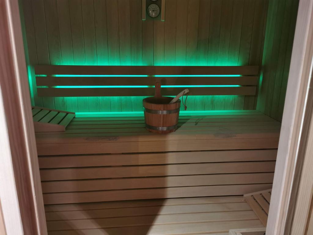 Nouveau Chalet M.META 12 pers sauna,jacuzzi,billard photo 4