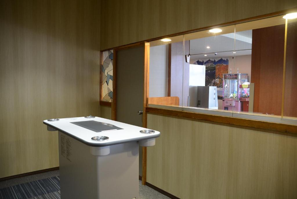 Kurobe Kanko Hotel photo 4
