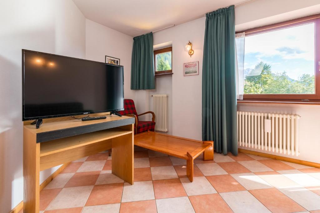 Hotel Bonapace ***S photo 2
