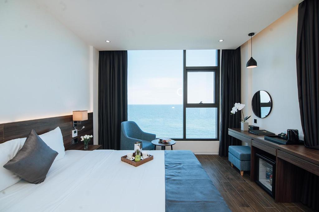 Phương Bắc Luxury Hotel photo 1
