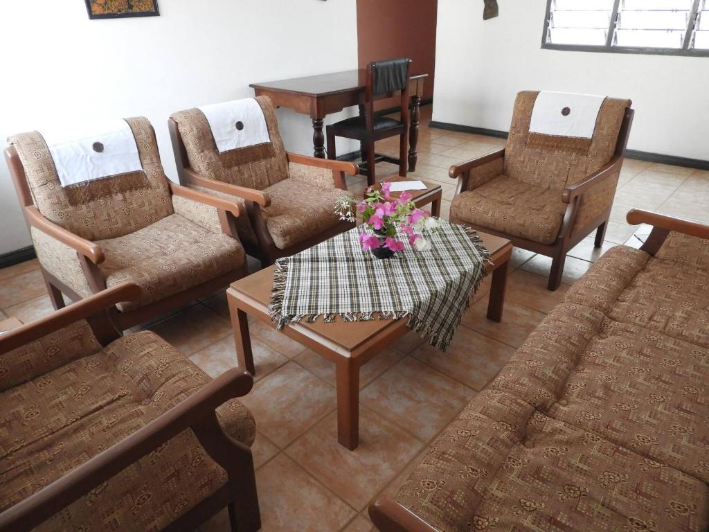 Nimohs Holiday Home photo 4