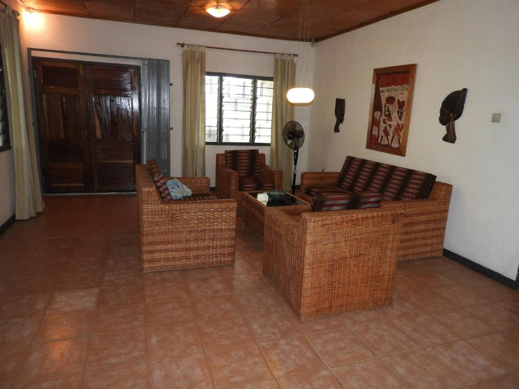 Nimohs Holiday Home photo 3