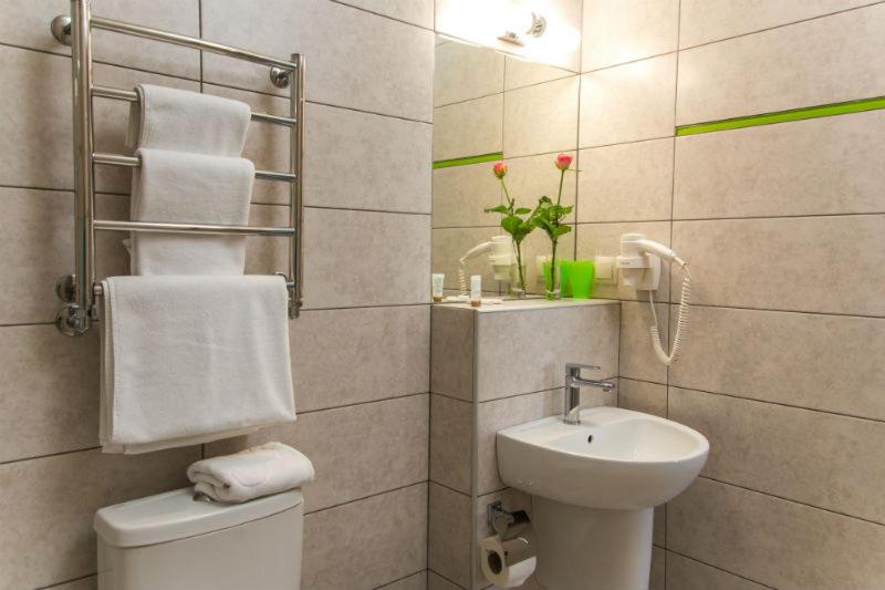 Hotel Vesna photo 3