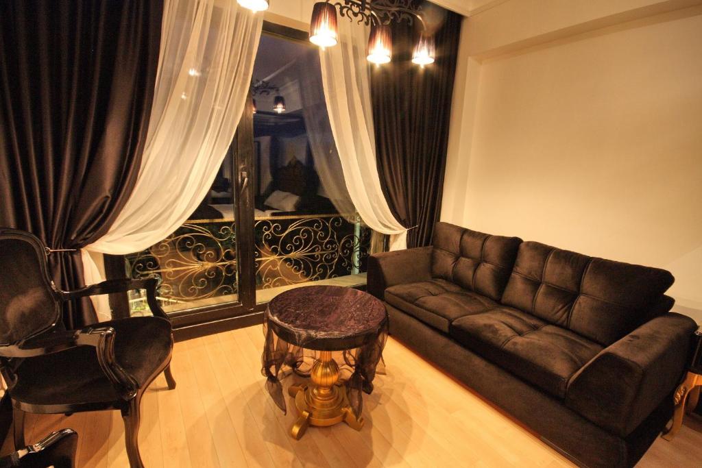 Bab-i Zer Hotel photo 1