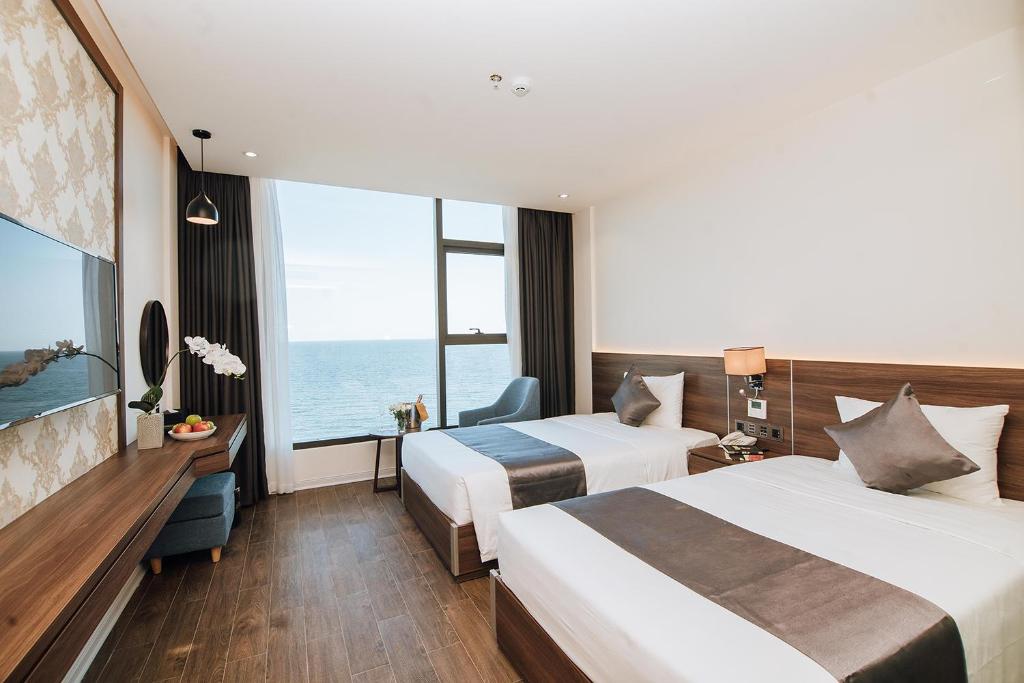Phương Bắc Luxury Hotel photo 3