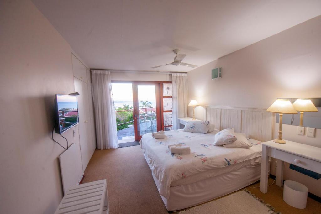 Panoramic Blue B&B photo 4