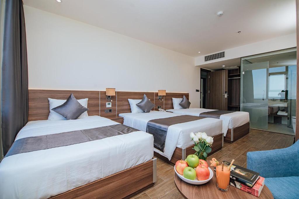 Phương Bắc Luxury Hotel