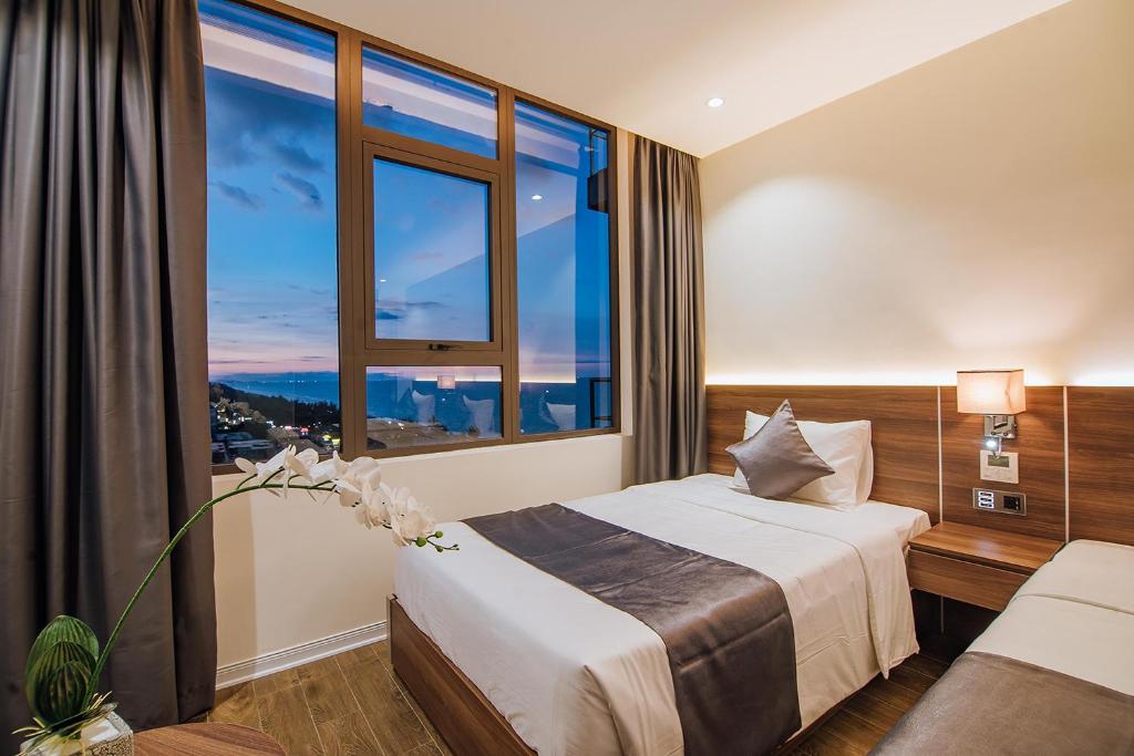 Phương Bắc Luxury Hotel photo 4