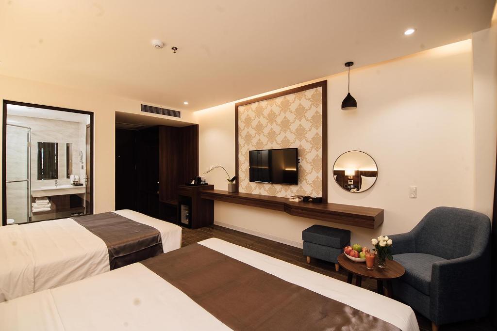 Phương Bắc Luxury Hotel