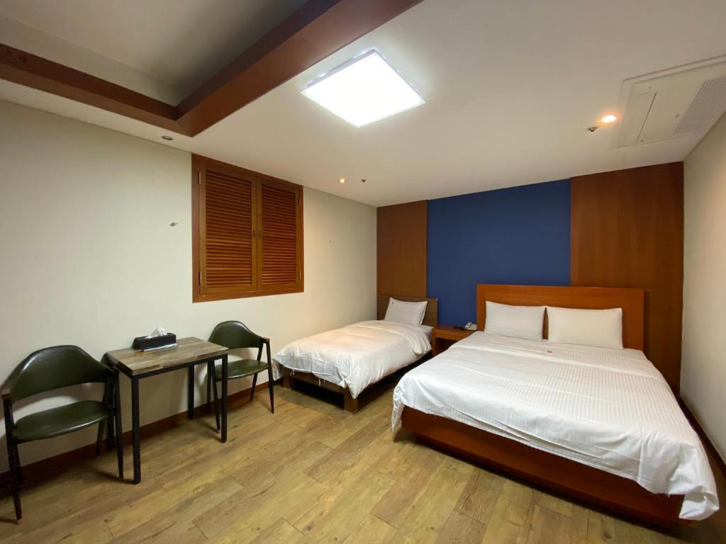 Benikea Daelim Hotel photo 1