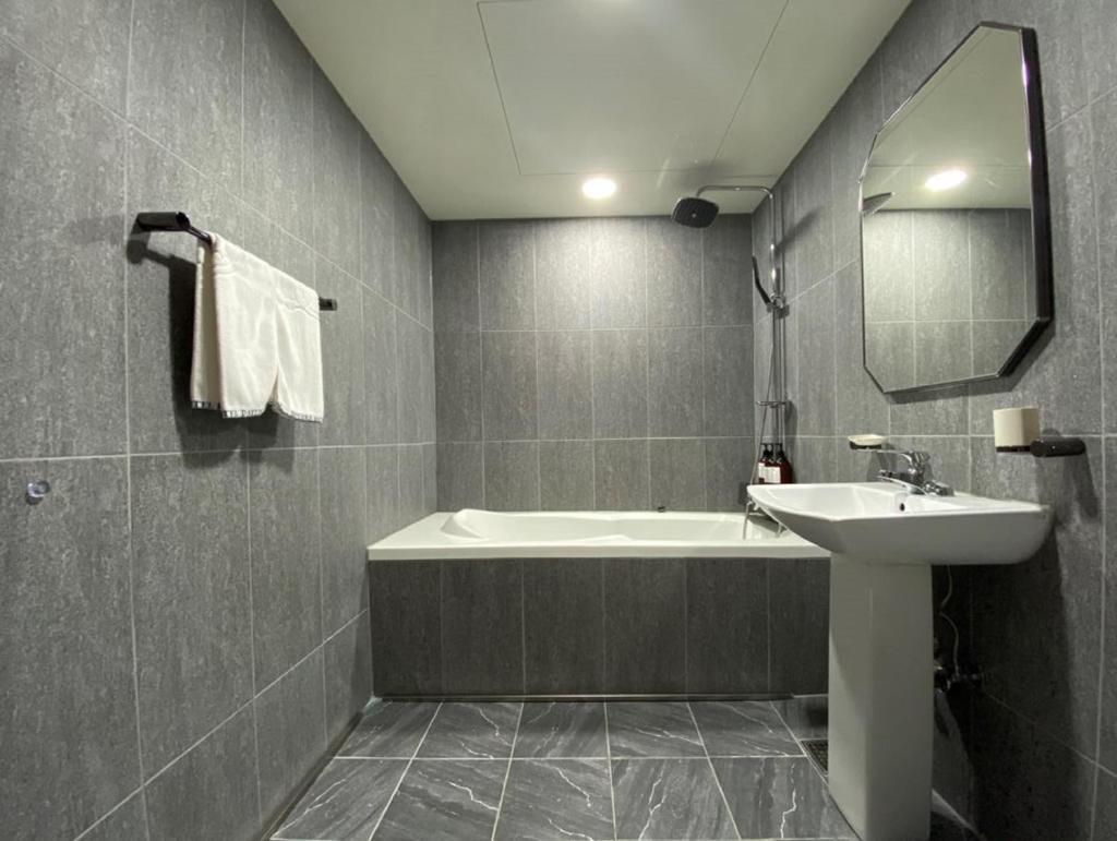 Benikea Daelim Hotel photo 3