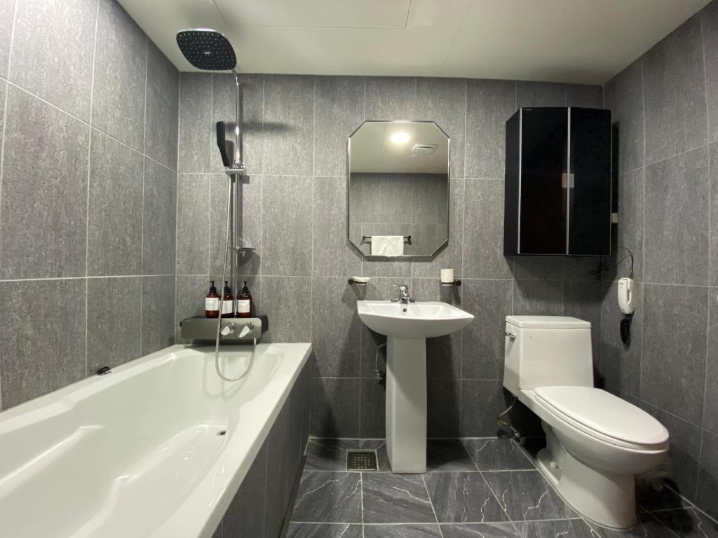 Benikea Daelim Hotel photo 4