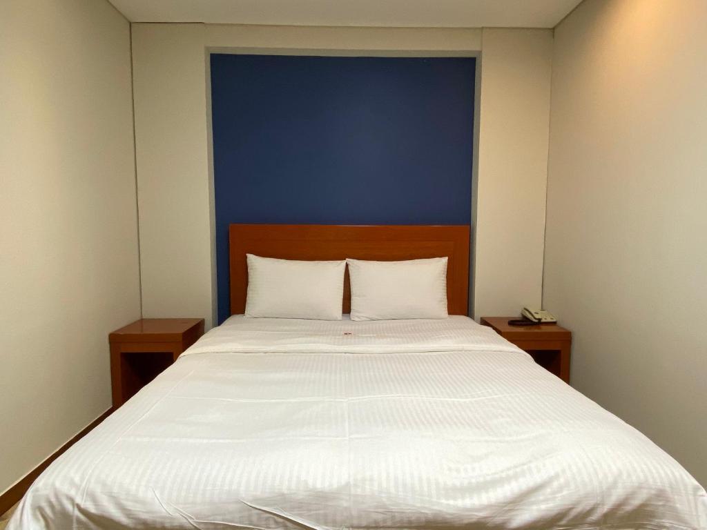 Benikea Daelim Hotel photo 2