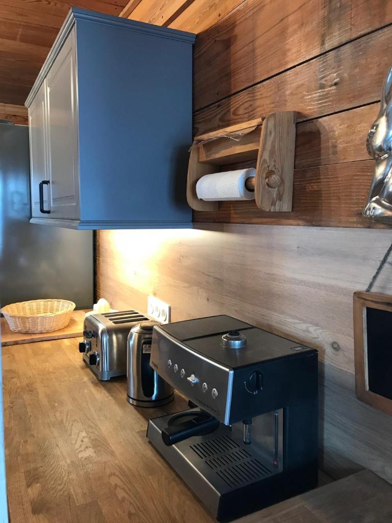 La Salamandre - SUPERBE APPARTEMENT CHEMINÉE ET TERRASSE ALPE D'HUEZ photo 2