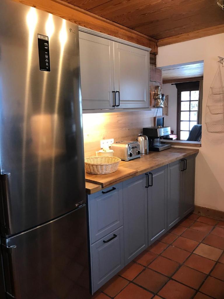 La Salamandre - SUPERBE APPARTEMENT CHEMINÉE ET TERRASSE ALPE D'HUEZ photo 3