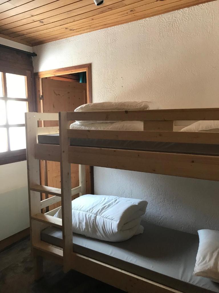 La Salamandre - SUPERBE APPARTEMENT CHEMINÉE ET TERRASSE ALPE D'HUEZ photo 4