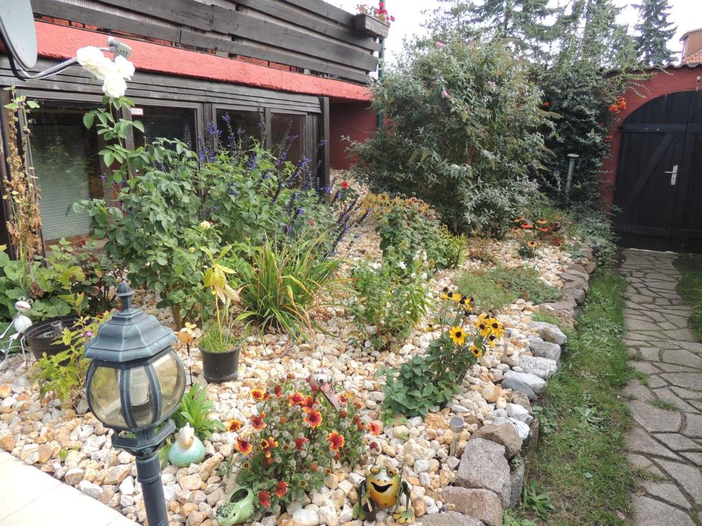 Ferienwohnung Am Hausberg in Radebeul photo 3