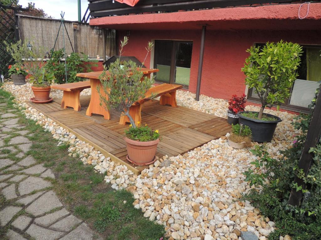 Ferienwohnung Am Hausberg in Radebeul photo 1