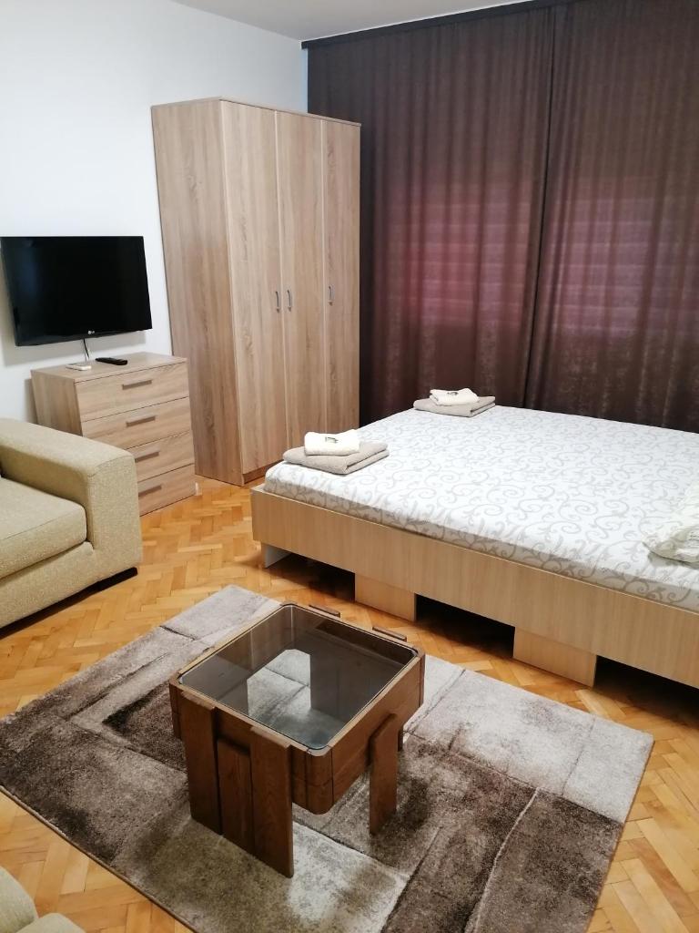 Apartman dt Valjevo photo 4