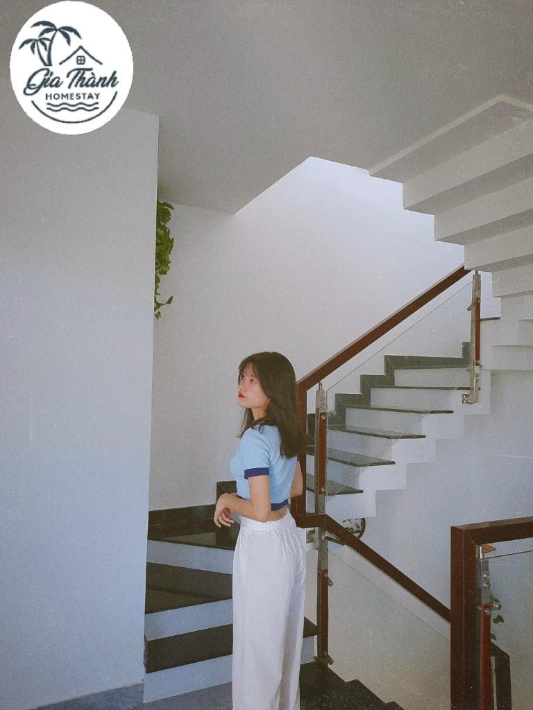 GIA THÀNH HOMESTAY